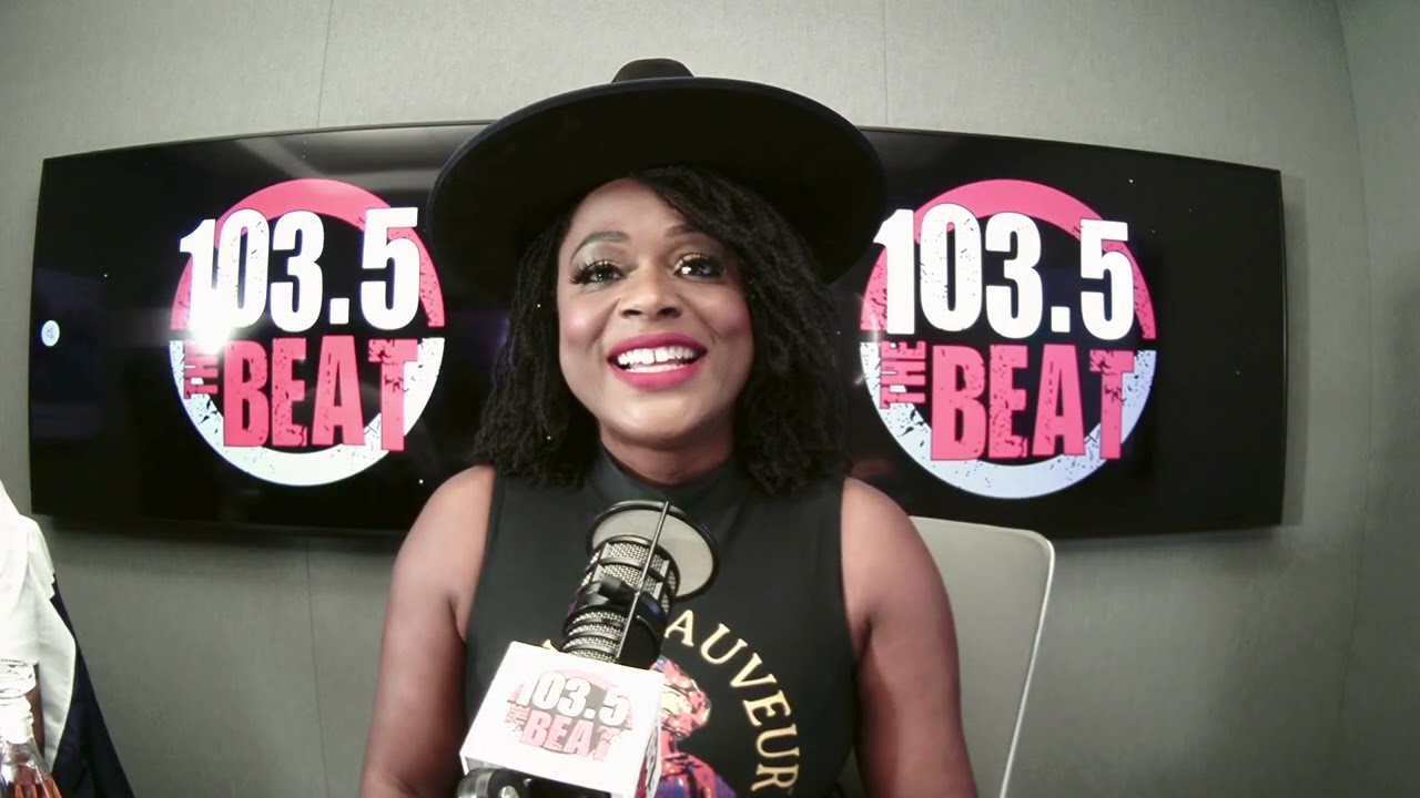 Papa Keith - Artist & Tastemaker @melkyjean in da building! She launched a Haitian-American Rum