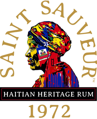 Saint Sauveur 1972 Haitian Heritage Rum