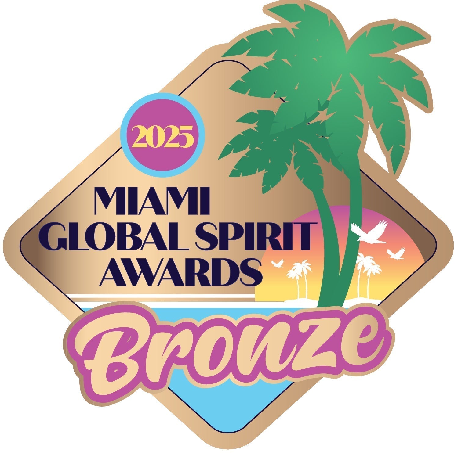 Saint Sauveur 1972 Wins Double Bronze at Miami Global Spirits Awards