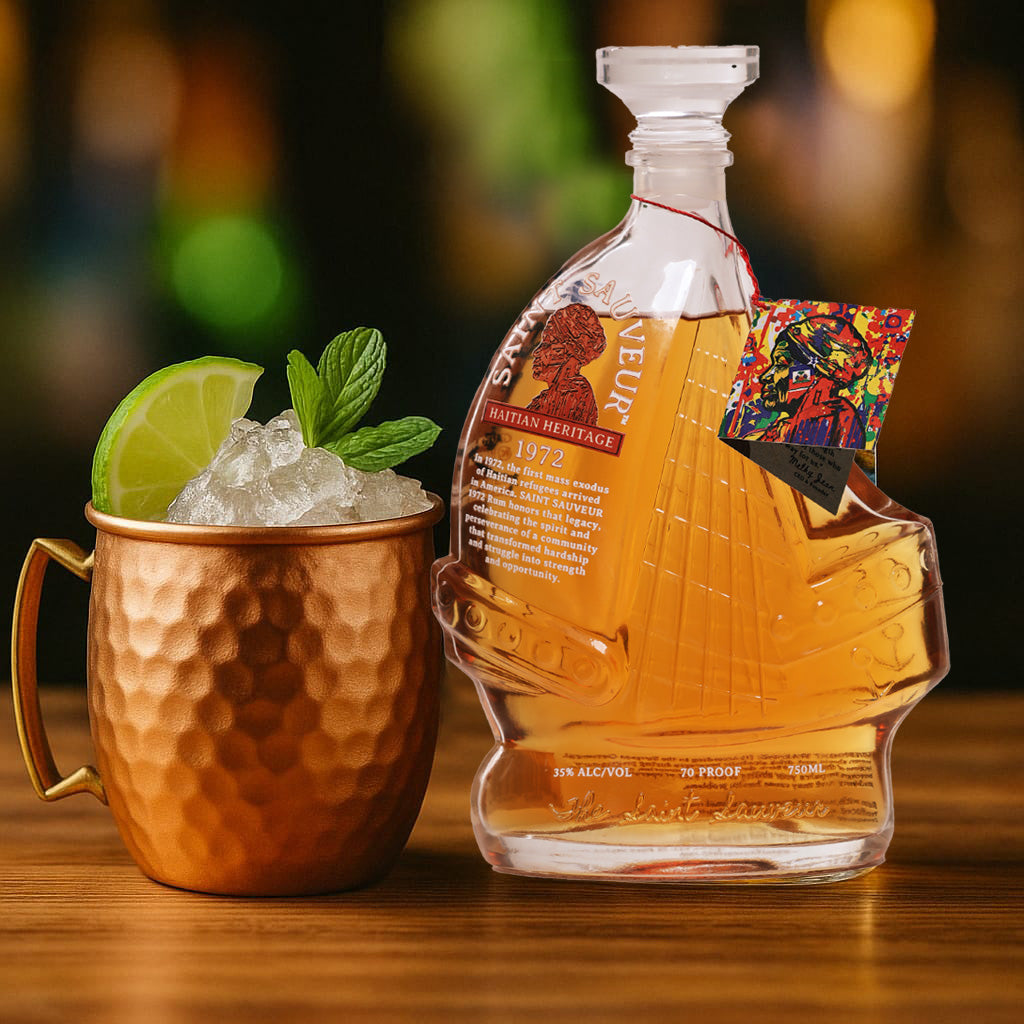 Saint Sauveur Mule