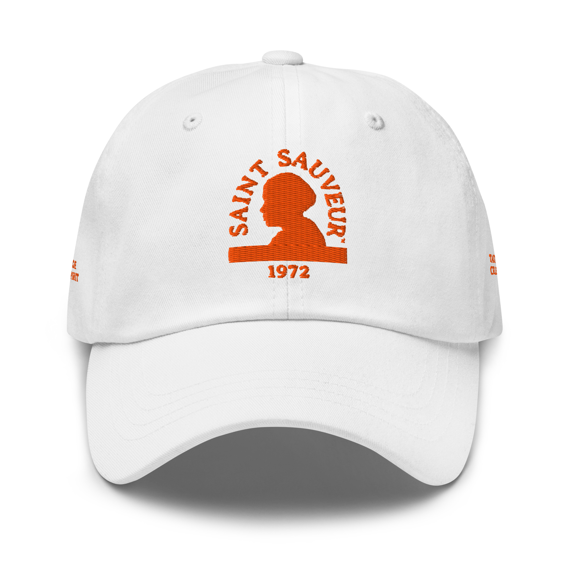 Saint Sauveur 1972 Dad-Hat