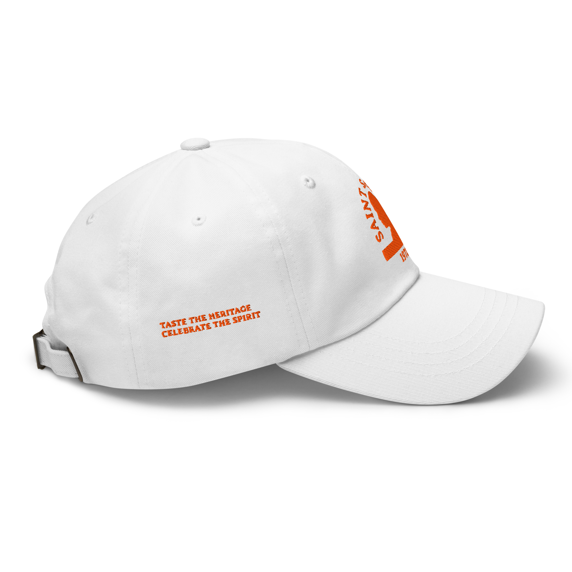Saint Sauveur 1972 Dad-Hat