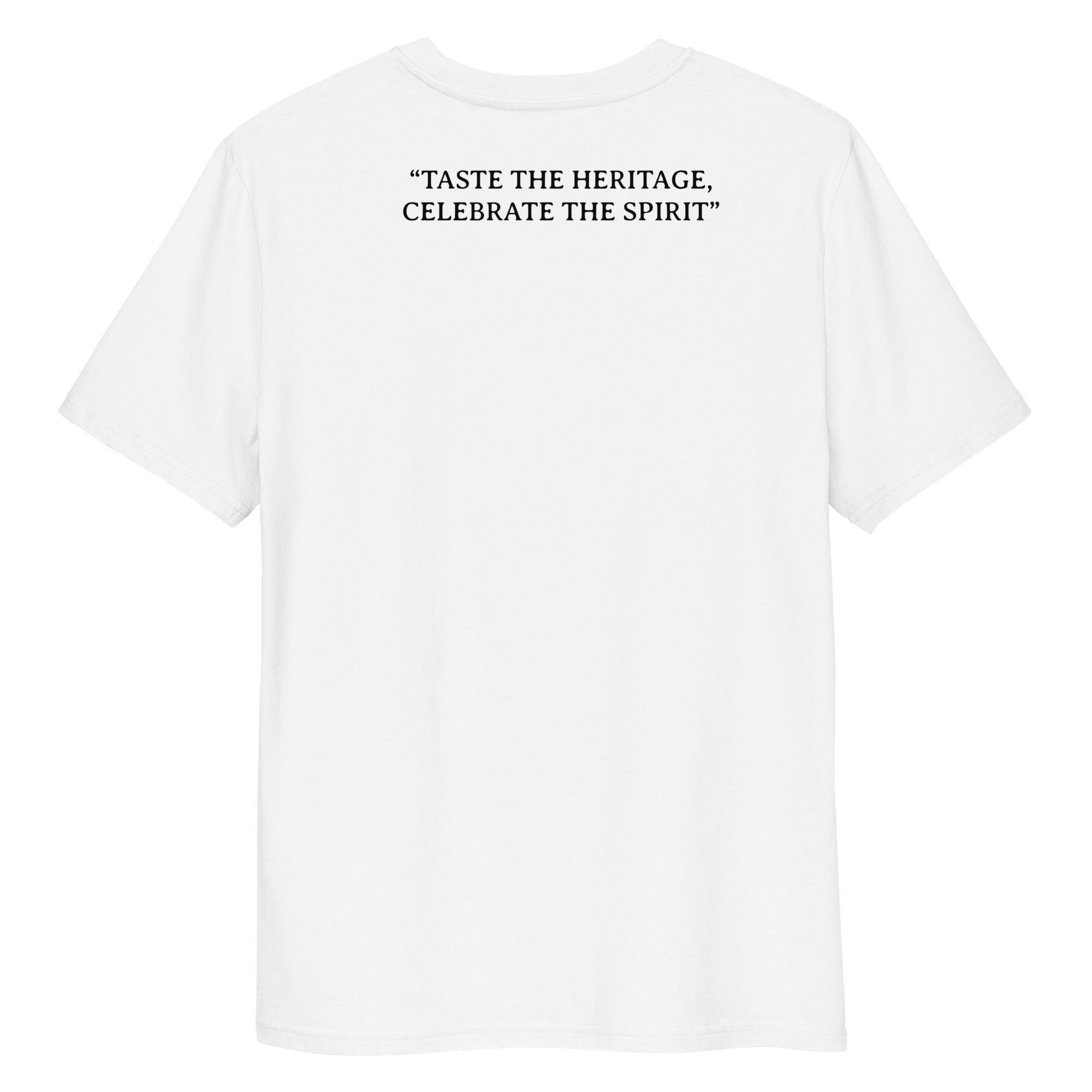Saint Sauveur 1972 Men's Shirt